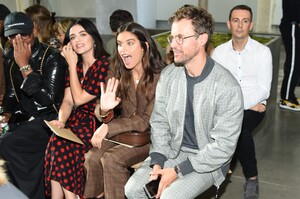 [1173905907] Michael Kors Collection Spring 2020 Runway Show - Front Row.jpg