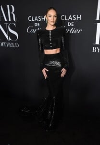 [1172964288] Harper's BAZAAR Celebrates 'ICONS By Carine Roitfeld' At The Plaza Hotel Presented By Cartier - Arrivals.jpg