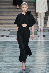 Maika Inga Victoria Beckham Spring 2020 RTW LFW 1.jpg