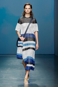 Giselle Norman Hugo Boss Spring 2020 RTW MFW 1.jpg