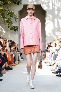 Sofia Steinberg Salvatore Ferragamo Spring 2020 RTW MFW 2.jpg