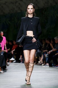 Giselle Norman Versace Spring 2020 RTW MFW 2.jpg