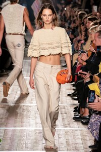 Giselle Norman Isabel Marant Spring 2020 RTW PFW 1.jpg
