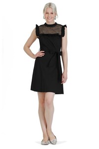 Lace Yoke Ruffle Dress – Vertigo201.jpg