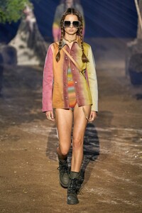 Giselle Norman Christian Dior Spring 2020 RTW PFW 1.jpg