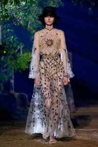 Sofia Steinberg Christian Dior Spring 2020 RTW PFW 2.jpg
