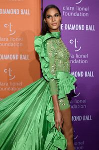 Cindy+Bruna+Rihanna+5th+Annual+Diamond+Ball+o54Y8lNY_lFx.jpg