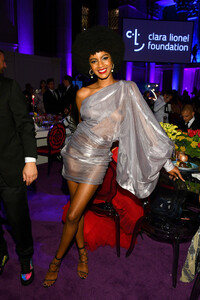 Ebonee+Davis+Rihanna+5th+Annual+Diamond+Ball+MpIQO5FqLj0x.jpg