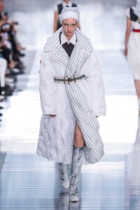 Sofia Steinberg Maison Margiela Spring 2020 RTW PFW 1.jpg