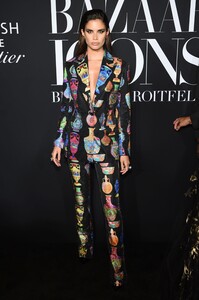 [1172874807] Harper's BAZAAR Celebrates 'ICONS By Carine Roitfeld' At The Plaza Hotel Presented By Cartier - Arrivals.jpg