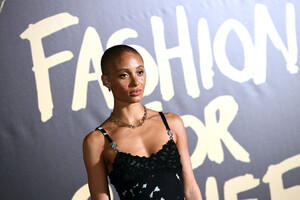 Adwoa+Aboah+Red+Carpet+Arrivals+Fashion+Relief+0ZW9KgGYvy2x.jpg