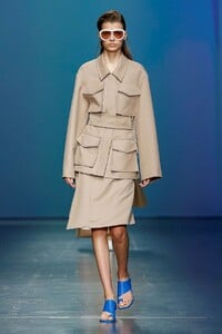 Mathilde Henning Hugo Boss Spring 2020 RTW MFW 1.jpg