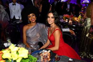 Ebonee+Davis+Rihanna+5th+Annual+Diamond+Ball+tTk1DNJIK-Ox.jpg