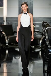 Giedre Dukauskaite Ralph Lauren Spring 2020 RTW NYFW 1.jpg