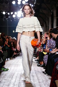 Giselle Norman Isabel Marant Spring 2020 RTW PFW 2.jpg