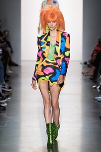 Camille Hurel Jeremy Scott Spring 2020 RTW NYFW 1.jpg