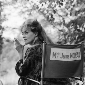 Marguerite Moreau Jeanne Moreau Role Models Renaissance