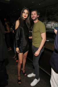 Blanca+Padilla+Toni+Garrn+Foundation+Supermodel+QNk2orWwxZex.jpg