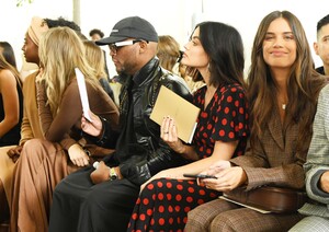 [1173905769] Michael Kors Collection Spring 2020 Runway Show - Front Row.jpg