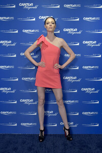 Coco+Rocha+Annual+Charity+Day+Hosted+Cantor+WNfIg8gRuJbx.jpg