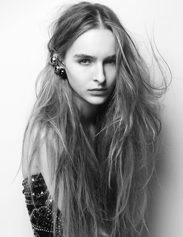 Anastasiia Nikita