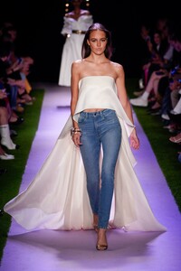 Emm Arruda Brandon Maxwell Spring 2020 RTW NYFW 1.jpg