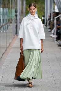 Giedre Dukauskaite Lacoste Spring 2020 RTW PFW 1.jpg