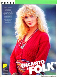 Spanish Mia magazine, #207, Week from August 27th to September 2th 1990.jpg