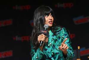 Jameela+Jamil+New+York+Comic+Con+2019+Day+61iUBiqXRT5x.jpg