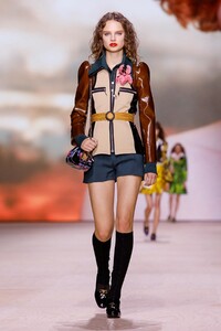 Giselle Norman Louis Vuitton Spring 2020 RTW PFW 1.jpg
