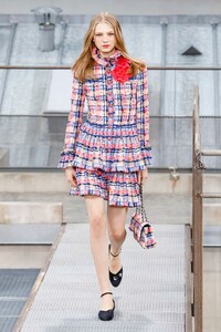 Deirdre Firinne Chanel Spring 2020 RTW PFW 2.jpg