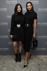 Julia+Restoin+Roitfeld+Falconeri+Launches+nykkdRoF7Bxx.jpg