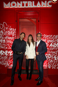 Charlotte+Casiraghi+Montblanc+Red+Launch+Event+ST01TV5DMe-x.jpg