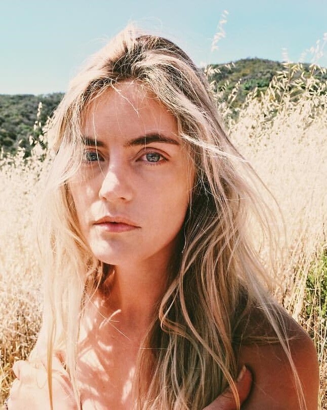 Johnson instagram maliabeth Malia Pyles: