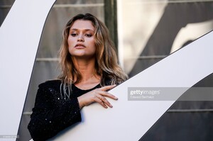 chloe-lecareux-attends-the-scandal-a-paris-jeanpaul-gaultiers-new-picture-id1144913716.jpg