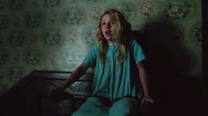 Tabitha Bateman in "Annabelle: Creation" (2017)