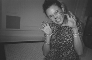 Behati Prinsloo Levine on Instagram_ _Make up and(JPG).jpg