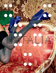 Jalouse #152 - July-August 2012 - Natalia Vodianova - 003.jpg