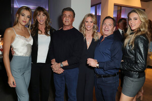 Sistine+Stallone+Book+Launch+Party+Kelly+Noonan+uqLLXhnLW6cx.jpg