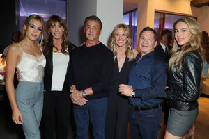 Sistine+Stallone+Book+Launch+Party+Kelly+Noonan+U-XtSTgy8ZQx.jpg