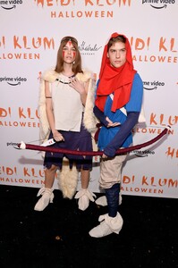 [1184760383] Heidi Klum's 20th Annual Halloween Party Presented By Amazon Prime Video And SVEDKA Vodka At Cathédrale New York - Arrivals.jpg