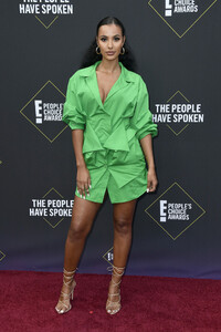 Maya+Jama+2019+E+People+Choice+Awards+Arrivals+NdV6gjWoi8Fx.jpg