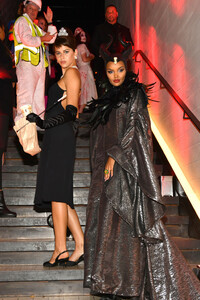 Georgia+Fowler+Heidi+Klum+20th+Annual+Halloween+FB99KPDA2n8x.jpg