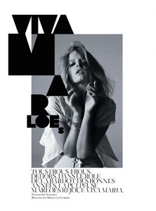 Jalouse #128 - March 2010 - Viva Marloes - 001.jpg