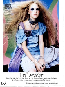 GB - Elle Girl (Spring 2002) - Frill Seeker - 001.jpg