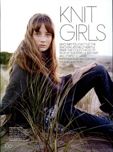 GB - Elle Girl (November-December 2003) - Knit Girls - 002.jpg