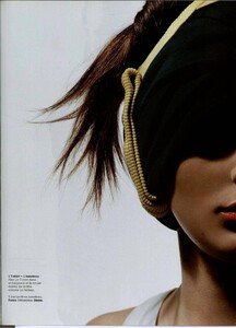 Jalouse #62 - July-August 2003 - Customisation - 002.jpg