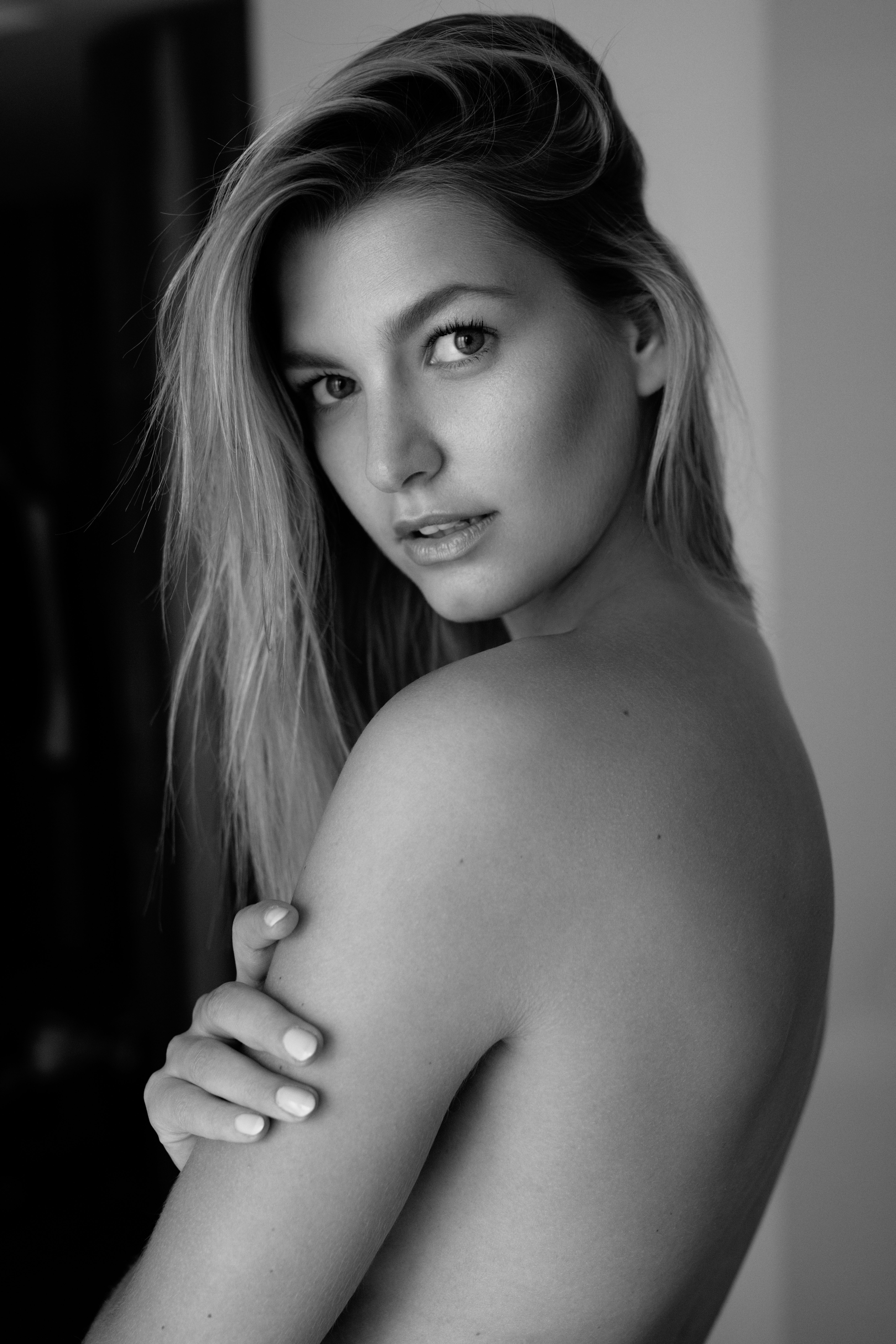 Mary Vitinaros.