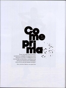 Jalouse #82 - July-August 2005 - Come Prima - 001.jpg