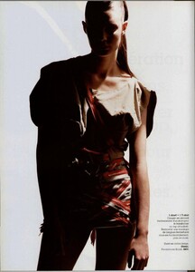 Jalouse #62 - July-August 2003 - Customisation - 003.jpg